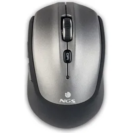 ngs Frizz BT Maus Grau