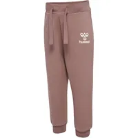 Hummel hmlFENJA Jogginghose Mädchen 8315 - antler 86