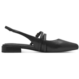 Marco Tozzi Damen 2-29409-44 Pumps, Schwarz, 36 EU