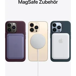 Apple iPhone 13 Pro Max 128 GB Alpingrün