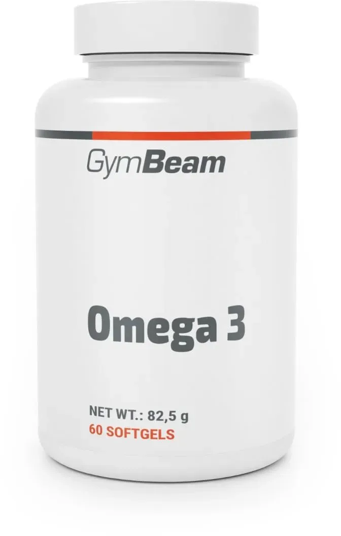 omega 3 kapseln - 2000mg fischl