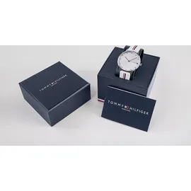 Tommy Hilfiger PIPPA Silikon 38 mm 1782735