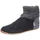 Kids, Hüttenschuhe Unisex-Kinder, Anthrazit 019, 29 EU