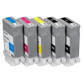 Canon PFI-107M magenta