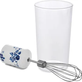 VQ China Rose 600W 4-in-1 Stabmixer