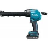 Makita DCG180RY Akku-Kartuschenpresse inkl. Koffer + Akku 1.5Ah