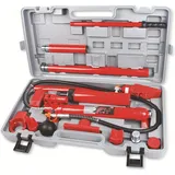Brüder Mannesmann Werkzeuge Hydraulischer Ausbeulsatz 10 Tonnen (M 094-T-10)