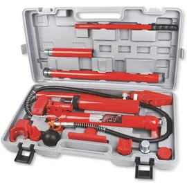 Brüder Mannesmann Werkzeuge Hydraulischer Ausbeulsatz 10 Tonnen (M 094-T-10)