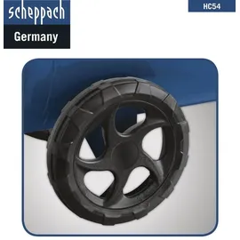 SCHEPPACH HC54