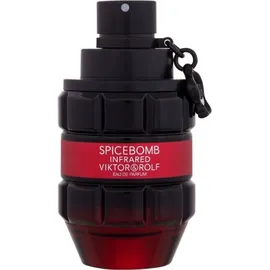 Viktor & Rolf Spicebomb Infrared Eau de Parfum 50 ml