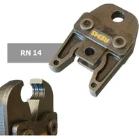 Rems Rems, Zange, Presszange RN 14