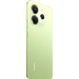 Xiaomi Redmi Note 14 4G 8 GB RAM 256 GB Lime Green