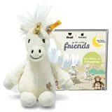 Tonies Hörspiel Soft Cuddly Friends mit Hörspiel Unica Einhorn
