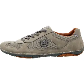 Bugatti Sneaker High Beige/Grau 45