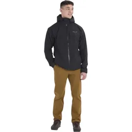 Marmot Waypoint Regenjacke Herren Schwarz L