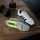 adidas Dropset Base - white/core black/dusky Petrol 47 1/3