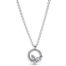 Pandora Kette mit Anhänger 392620C01 Silber