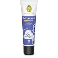 Primavera Träum Süss Baby & Kinder Balsam Bio