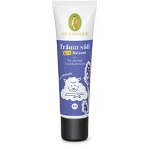 Primavera Träum Süss Baby & Kinder Balsam Bio