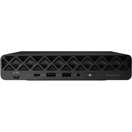 HP EliteDesk Mini G1a Ryzen 3 210 3 GHz 16 GB RAM 512 GB SSD Radeon 740M Win 11 Pro