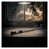 SR Suntour RC2 PCS Kartusche 27,5 Zoll 0 mm Schwarz