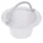 amapool Skimmer weiß 16 cm