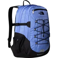 The North Face Rucksack Borealis Classic Virtual Blue-TNF Black