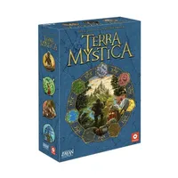 Feuerland Spiele Terra Mystica - englisch