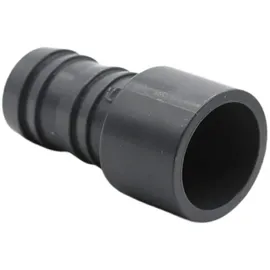 DeinSchlauch24 PVC Druckschlauchtülle Schlauchverbinder DN 50