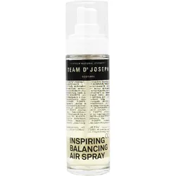 Team Dr Joseph Inspiring Balancing Air Spray