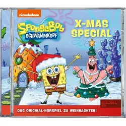 SpongeBob X-Mas Edition-HSP-TV