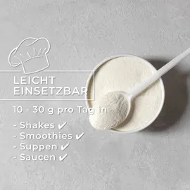 greatvita Kollagen Pulver Hydrolysat 400 g