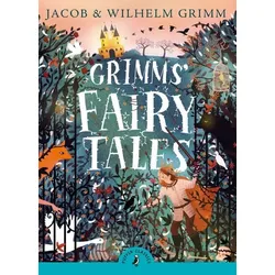 Grimm, J: Grimms' Fairy Tales