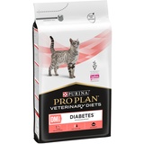Purina Pro Plan Veterinary Diets PURINA Veterinary Diets Feline DM Diabetes Management Cat 5kg - Dolina Noteci 85g (Rabatt für Stammkunden 3%)