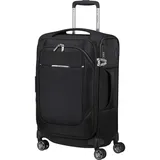 Samsonite Re-Lite 4-Rollen Cabin 67 cm / 67 cm / 2,9 kg schwarz