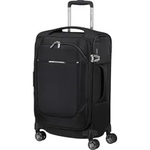 Samsonite Re-Lite 4-Rollen Cabin 67 cm / 67 cm / 2,9 kg schwarz