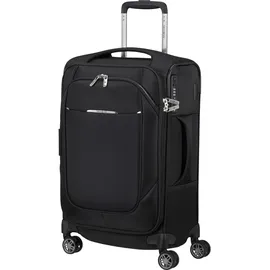Samsonite Re-Lite 4-Rollen Cabin 67 cm / 67 cm / 2,9 kg schwarz