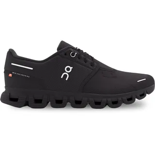Cloud 6 Damen Black / Black 40
