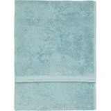 Handtuch 50 x 100 cm aquamarine