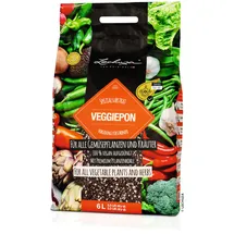 LECHUZA VeggiePON Pflanzsubstrat 6 l