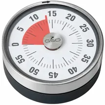 Gsd Kurzzeitmesser mechanisch 8 cm