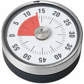 Gsd Kurzzeitmesser mechanisch 8 cm
