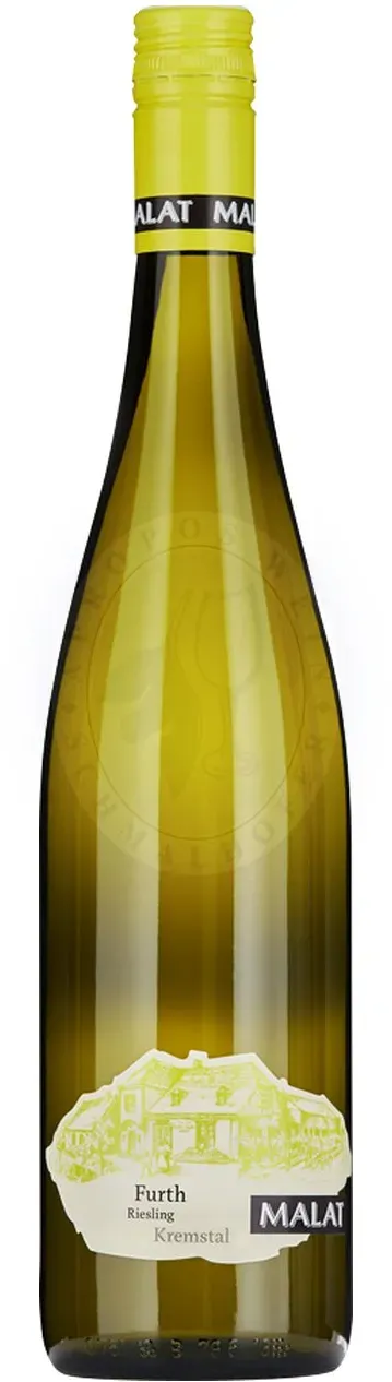Riesling Furth DAC 2025 Malat 0,75l