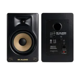 Tragbare Bluetooth-Lautsprecher M-Audio FORTYEIGHTYXEU
