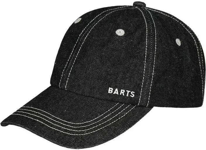 Barts Waruu Cap black (01) one size
