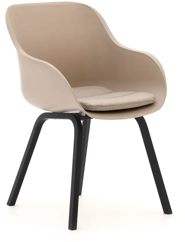 Hartman Le Soleil Element Gartensessel