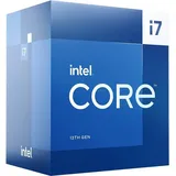 Intel Core i7-13700, 8C+8c/24T, 2.10-5.20GHz, boxed (BX8071513700)