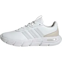 adidas Cloudfoam Flex Laces Damen Schwarz / Weiß 43