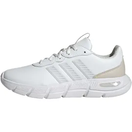 adidas Cloudfoam Flex Laces Damen Schwarz / Weiß 43