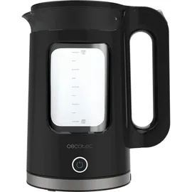Cecotec Thermosense 330 1,7 l Schwarz